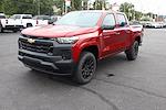 New 2026 Chevrolet Colorado Work Truck Crew Cab 4x4 Pickup for sale #32273 - photo 21