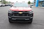 New 2026 Chevrolet Colorado Work Truck Crew Cab 4x4 Pickup for sale #32273 - photo 22