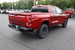 New 2026 Chevrolet Colorado Work Truck Crew Cab 4x4 Pickup for sale #32273 - photo 23