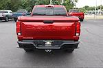New 2026 Chevrolet Colorado Work Truck Crew Cab 4x4 Pickup for sale #32273 - photo 24