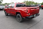 New 2026 Chevrolet Colorado Work Truck Crew Cab 4x4 Pickup for sale #32273 - photo 25
