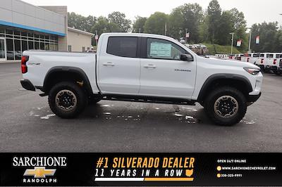 2025 Chevrolet Colorado Crew Cab 4x4 Pickup for sale #32274 - photo 1