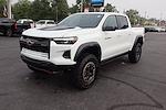 2025 Chevrolet Colorado Crew Cab 4x4 Pickup for sale #32274 - photo 25