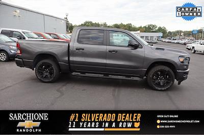 2023 Ram 1500 Crew Cab 4x4 Pickup for sale #32278A - photo 1