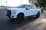 2015 Ford F-150 SuperCrew Cab 4x4 Pickup for sale #32280B - photo 2