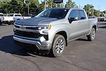 New 2026 Chevrolet Silverado 1500 LT Crew Cab 4x4 Pickup for sale #32281 - photo 18