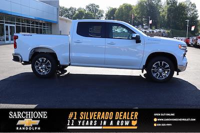 New 2026 Chevrolet Silverado 1500 LT Crew Cab 4x4 Pickup for sale #32282 - photo 1
