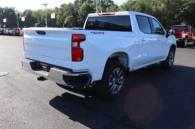 New 2026 Chevrolet Silverado 1500 LT Crew Cab 4x4 Pickup for sale #32282 - photo 2