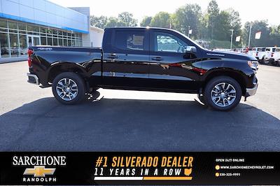 New 2026 Chevrolet Silverado 1500 LT Crew Cab 4x4 Pickup for sale #32283 - photo 1