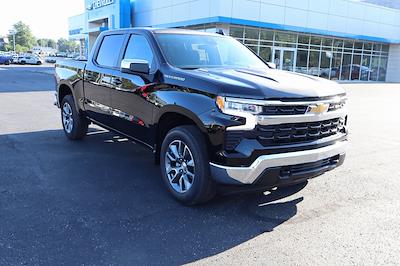 New 2026 Chevrolet Silverado 1500 LT Crew Cab 4x4 Pickup for sale #32283 - photo 2