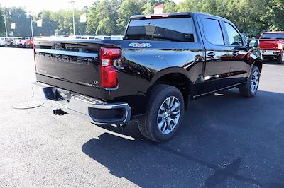 2026 Chevrolet Silverado 1500 Crew Cab 4x4 Pickup for sale #32283 - photo 2