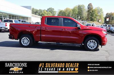2022 Chevrolet Silverado 1500 Crew Cab 4WD Pickup for sale #32283A - photo 1