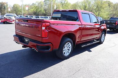 2022 Chevrolet Silverado 1500 Crew Cab 4WD Pickup for sale #32283A - photo 2