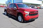 2022 Chevrolet Silverado 1500 Crew Cab 4WD Pickup for sale #32283A - photo 2