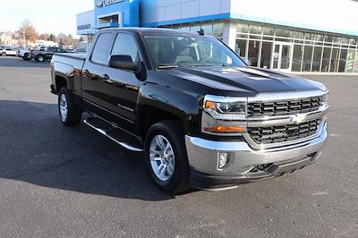 2019 Chevrolet Silverado 1500 Double Cab 4WD Pickup for sale #32283B - photo 2