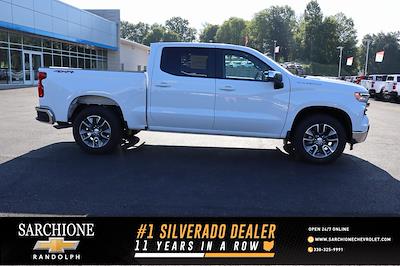 New 2026 Chevrolet Silverado 1500 LT Crew Cab 4x4 Pickup for sale #32284 - photo 1