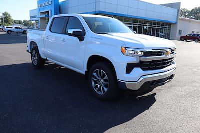 New 2026 Chevrolet Silverado 1500 LT Crew Cab 4x4 Pickup for sale #32284 - photo 2