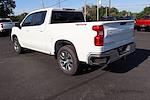 New 2026 Chevrolet Silverado 1500 LT Crew Cab 4x4 Pickup for sale #32284 - photo 22