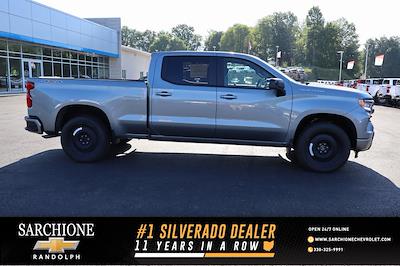 2026 Chevrolet Silverado 1500 Crew Cab 4x4 Pickup for sale #32285 - photo 1