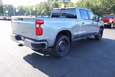 2026 Chevrolet Silverado 1500 Crew Cab 4x4 Pickup for sale #32285 - photo 2