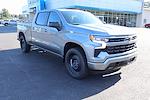 2026 Chevrolet Silverado 1500 Crew Cab 4x4 Pickup for sale #32285 - photo 3