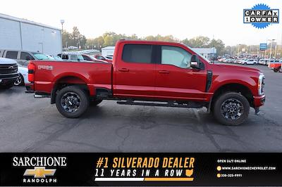 2024 Ford F-250 Crew Cab 4WD Pickup for sale #32285A - photo 1