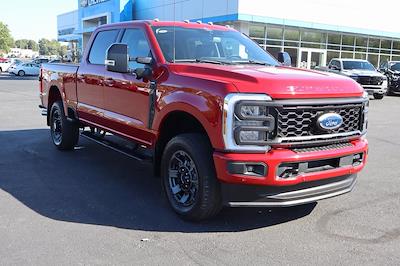 2024 Ford F-250 Crew Cab 4WD Pickup for sale #32285A - photo 1