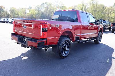 2024 Ford F-250 Crew Cab 4WD Pickup for sale #32285A - photo 2