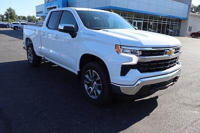 New 2026 Chevrolet Silverado 1500 LT Double Cab 4x4 Pickup for sale #32286 - photo 2
