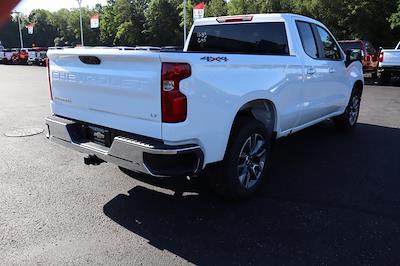 2026 Chevrolet Silverado 1500 Double Cab 4x4 Pickup for sale #32286 - photo 2