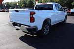 New 2026 Chevrolet Silverado 1500 LT Double Cab 4x4 Pickup for sale #32286 - photo 21