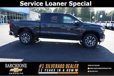 2025 Chevrolet Silverado 1500 Crew Cab 4WD Pickup for sale #32296 - photo 1