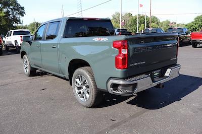2025 Chevrolet Silverado 1500 Crew Cab 4WD Pickup for sale #32296 - photo 2