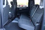 2025 Chevrolet Silverado 1500 Crew Cab 4WD Pickup for sale #32296 - photo 17