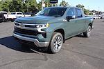 2025 Chevrolet Silverado 1500 Crew Cab 4WD Pickup for sale #32296 - photo 3