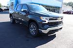 2025 Chevrolet Silverado 1500 Crew Cab 4WD Pickup for sale #32296 - photo 4