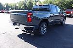 2025 Chevrolet Silverado 1500 Crew Cab 4WD Pickup for sale #32296 - photo 21