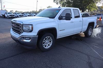 2019 GMC Sierra 1500 Double Cab 4x4 Pickup for sale #32298A - photo 1