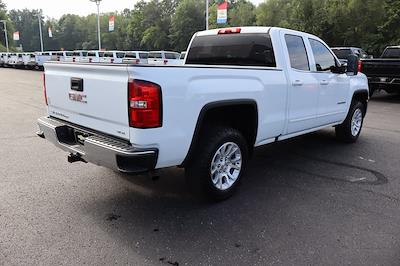 2019 GMC Sierra 1500 Double Cab 4x4 Pickup for sale #32298A - photo 2