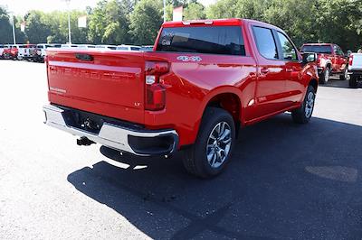 2026 Chevrolet Silverado 1500 Crew Cab 4x4 Pickup for sale #32301 - photo 2