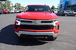 New 2026 Chevrolet Silverado 1500 LT Crew Cab 4x4 Pickup for sale #32301 - photo 19