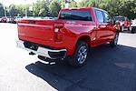 New 2026 Chevrolet Silverado 1500 LT Crew Cab 4x4 Pickup for sale #32301 - photo 20