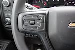 New 2025 Chevrolet Silverado 3500 Work Truck Crew Cab 4x4 Flatbed Truck for sale #32302 - photo 11