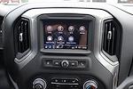 New 2025 Chevrolet Silverado 3500 Work Truck Crew Cab 4x4 Flatbed Truck for sale #32302 - photo 12