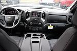 New 2025 Chevrolet Silverado 3500 Work Truck Crew Cab 4x4 Flatbed Truck for sale #32302 - photo 20
