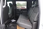 New 2025 Chevrolet Silverado 3500 Work Truck Crew Cab 4x4 Flatbed Truck for sale #32302 - photo 21