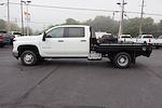 New 2025 Chevrolet Silverado 3500 Work Truck Crew Cab 4x4 Flatbed Truck for sale #32302 - photo 2