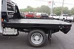 New 2025 Chevrolet Silverado 3500 Work Truck Crew Cab 4x4 Flatbed Truck for sale #32302 - photo 27