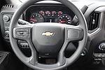 New 2025 Chevrolet Silverado 3500 Work Truck Crew Cab 4x4 Flatbed Truck for sale #32302 - photo 10