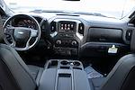 New 2025 Chevrolet Silverado 3500 Crew Cab 4x4 Contractor Truck for sale #32303 - photo 18